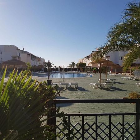Casa Baja Naturista Con Patio En Primera Linea De Playa Con Piscina Comunitaria! Бера Екстер'єр фото